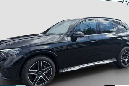 Mercedes-Benz GLC 200 10.962 km 51.200 &euro; Suhl 98528