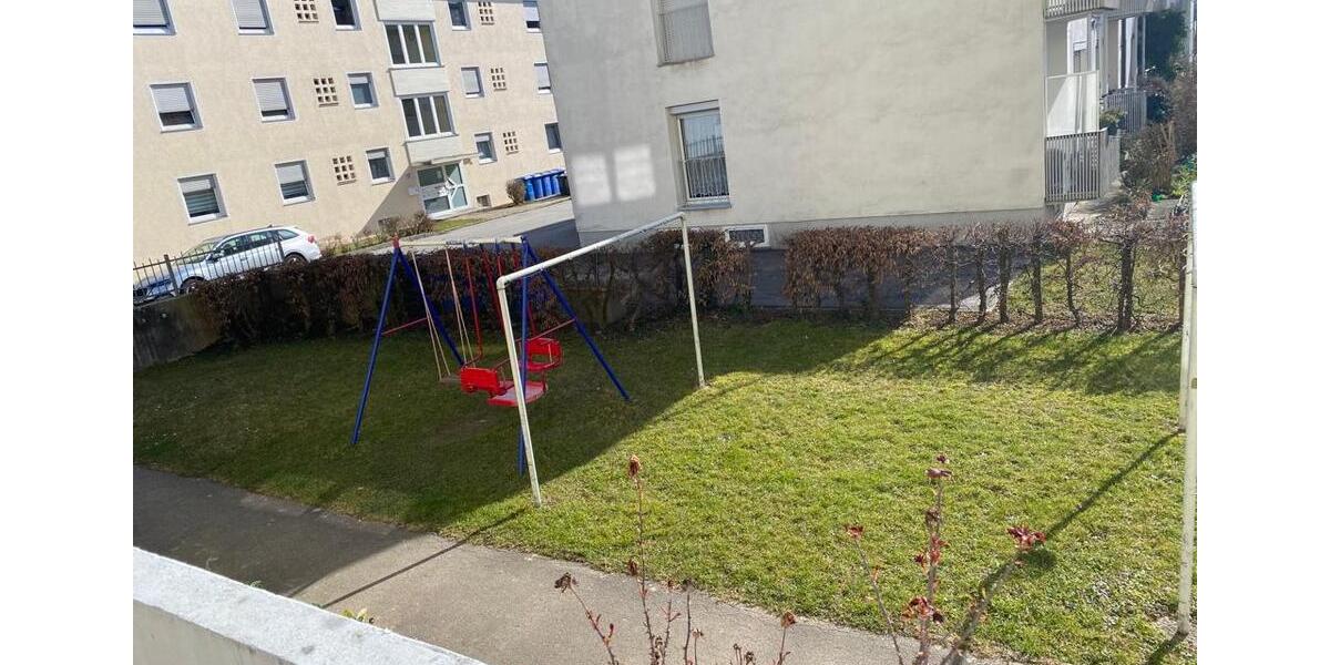 Etagenwohnung Deggendorf - 1.5 Zimmer, 31 m&sup2;, 580&euro; | Angebot:26413955