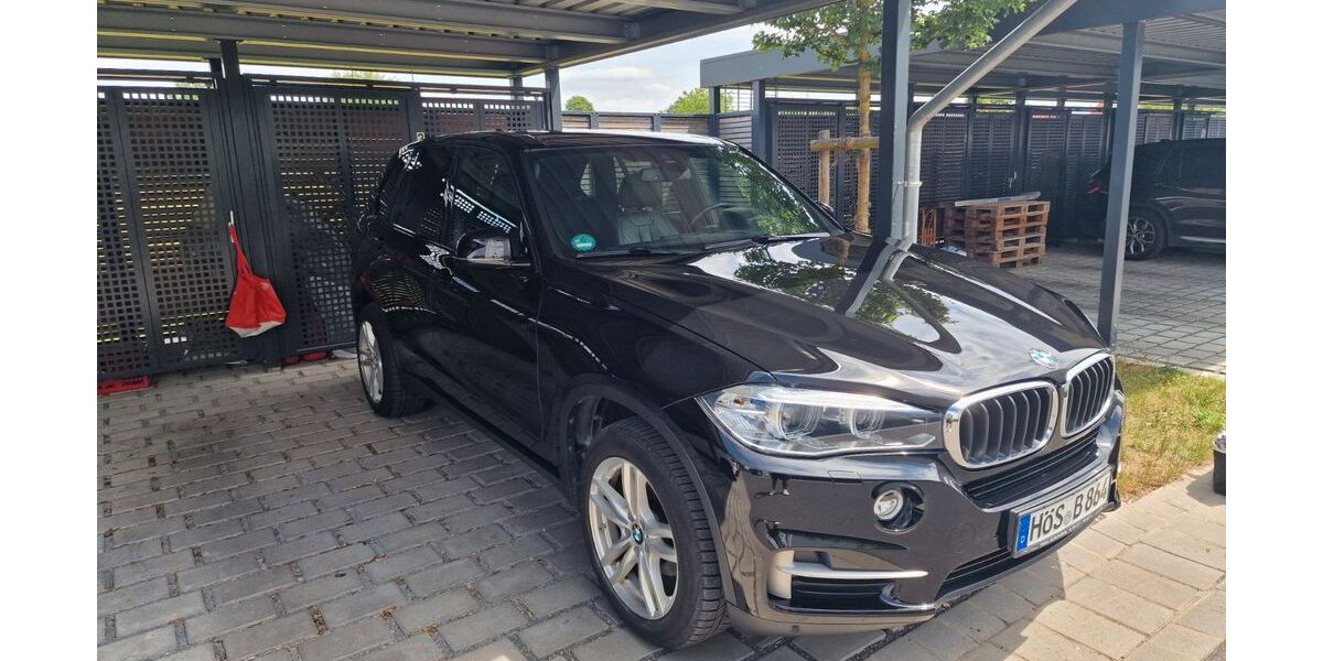 BMW X5 108.000 km 29.000 &euro; Höchstadt an der Aisch 91315