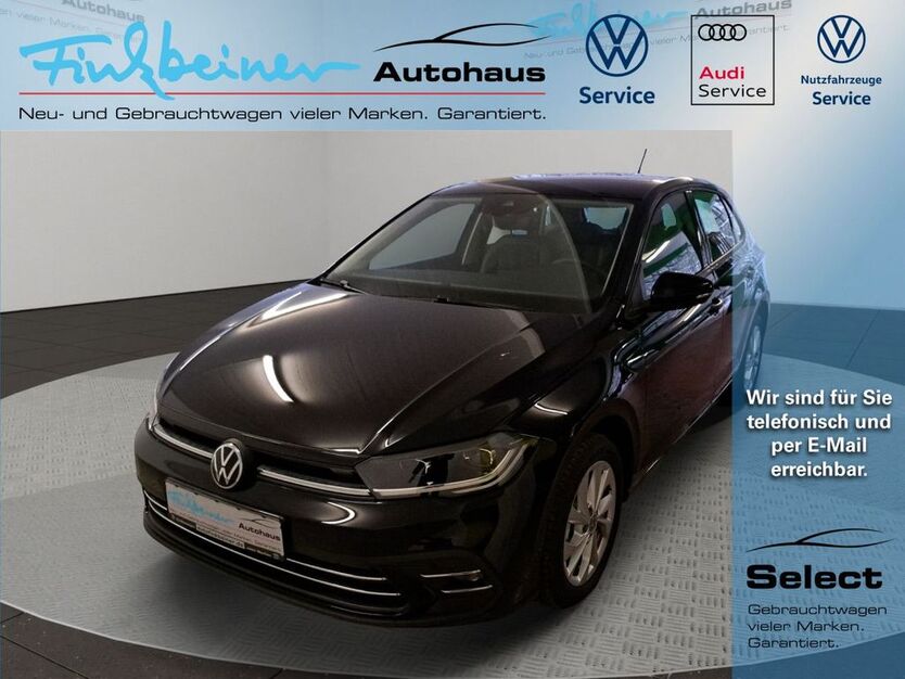 VW Polo 5.000 km 22.900 € Baiersbronn 72270