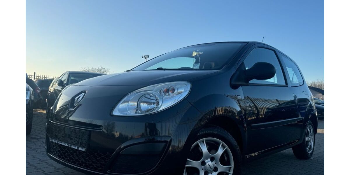 Renault Twingo 154.000 km 1.899 &euro; Oberkrämer 16727