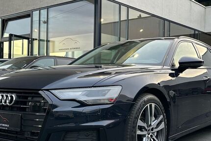 Audi A6 89.165 km 40.890 &euro; Kassel 34123