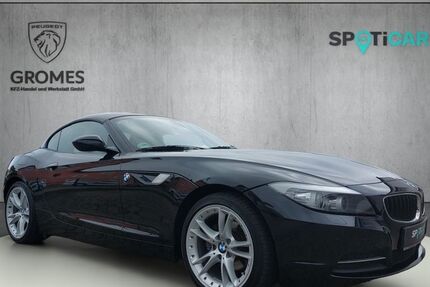 BMW Z4 67.350 km 24.990 &euro; Wartenberg 85456