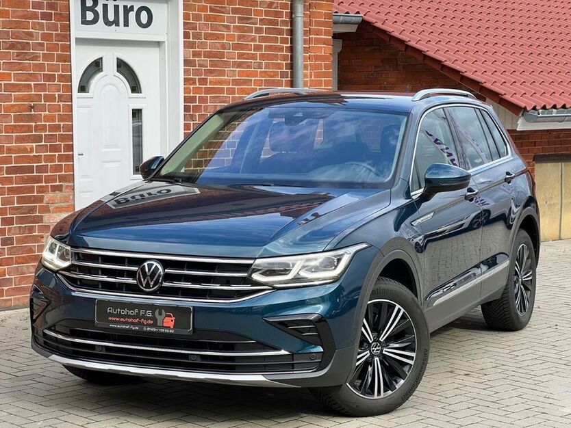 Tiguan