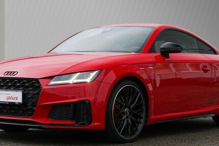 Audi TT 52.500 km 34.480 &euro; Trier 54292
