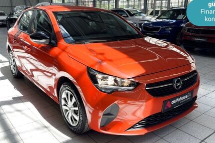 Opel Corsa 26.870 km 10.490 &euro; Ludwigsfelde (bei Berlin) 14974