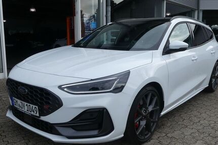 Ford Focus 7.000 km 36.280 € Wipperfuerth 51688