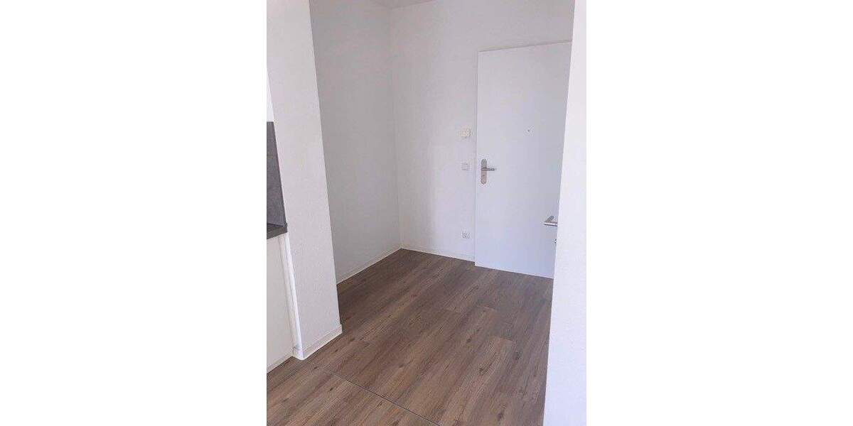 Gemütliche 1-Zimmer-Wohnung sucht Mieter! 1 zimmer