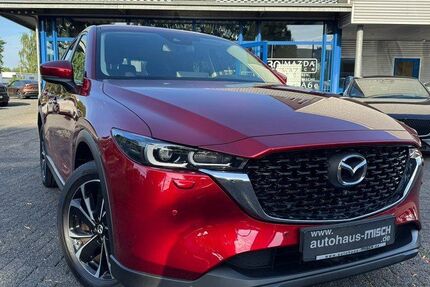Mazda CX-5 86.047 km 22.900 &euro; Übach-Palenberg 52531