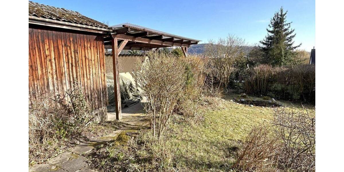 Mehrfamilienhaus, Wohnhaus Kulmbach Ziegelhütten - 8 Zimmer, 175 m&sup2;, 179.000&euro; | Angebot:26346500