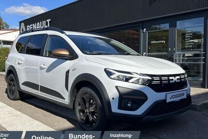 Dacia Jogger 1.500 km 25.600 &euro; Schwäbisch Gmünd 73529