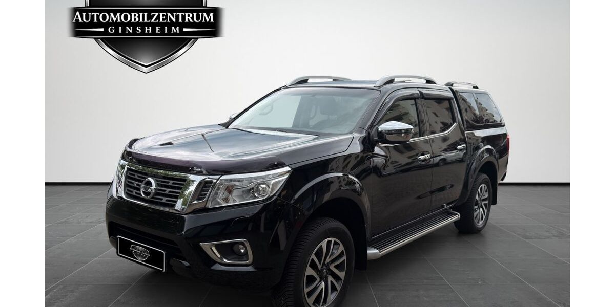 Nissan Navara 74.582 km 25.900 &euro; Ginsheim-Gustavsburg 65462