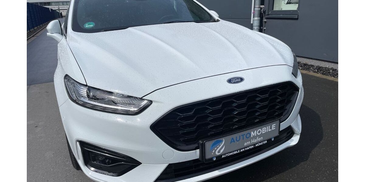 Ford Mondeo 89.000 km 14.490 &euro; Münster 48155