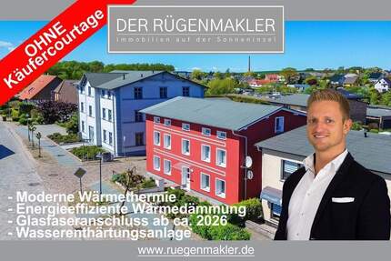 Haus Sagard - 1 Zimmer, 229 m&sup2;, 448.000&euro; | Angebot:25836329