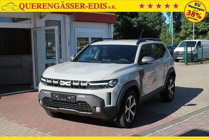 Dacia Duster 5.500 km 24.490 &euro; Berga-Wünschendorf 07980