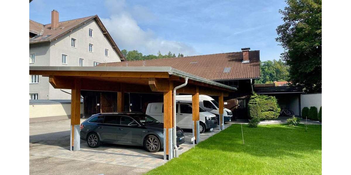 Mehrfamilienhaus, Wohnhaus Füssen - 1 Zimmer, 620 m&sup2;, 3.500.000&euro; | Angebot:25662436