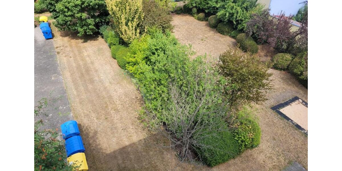 Etagenwohnung Cadolzburg - 2 Zimmer, 50 m&sup2;, 175.000&euro; | Angebot:26034100