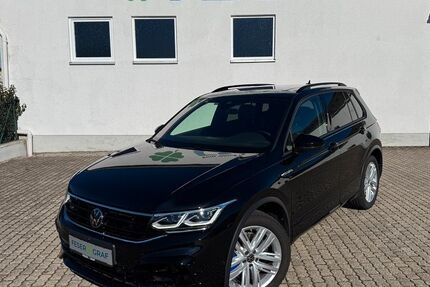VW Tiguan 27.800 km 47.450 € Heideck 91180