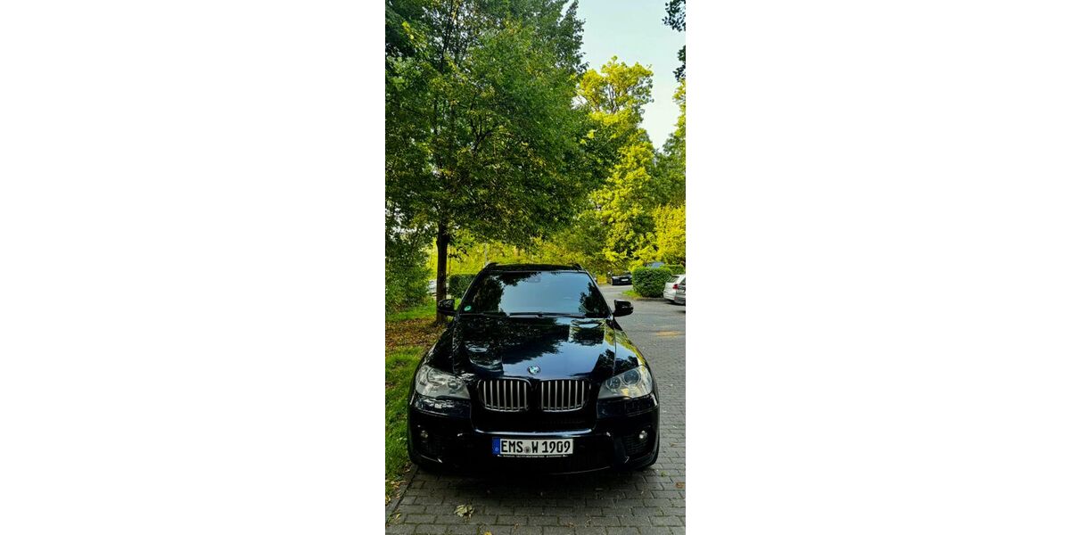 BMW X5 140.000 km 19.000 &euro; Katzenelnbogen 56368