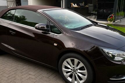 Opel Cascada 165.000 km 7.000 &euro; Berlin 10719