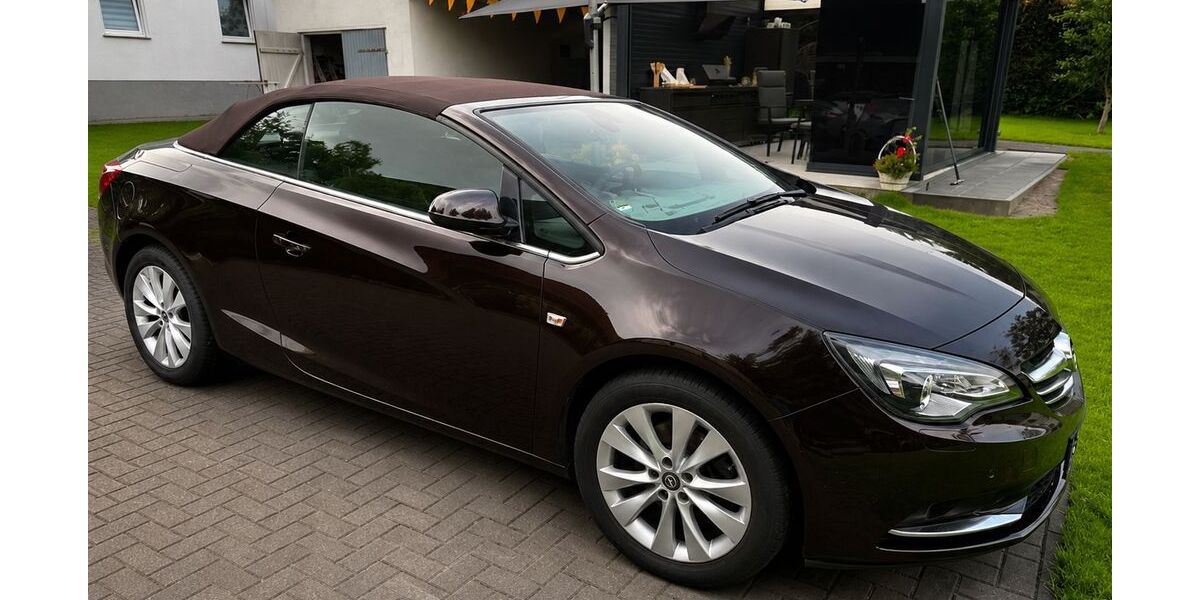 Opel Cascada 165.000 km 7.000 &euro; Berlin 10719