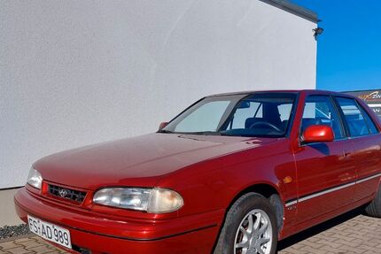 Hyundai SONATA 82.200 km 8.950 &euro; Pirna 01796