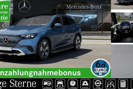 Mercedes-Benz EQE 15.161 km 69.998 &euro; Wesel 46485