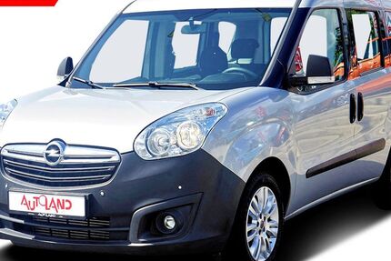 Opel Combo 68.093 km 14.490 &euro; Cottbus OT Kolkwitz 03099