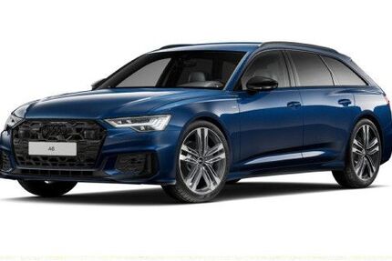 Audi A6 5.200 km 61.500 &euro; Walldürn 74731