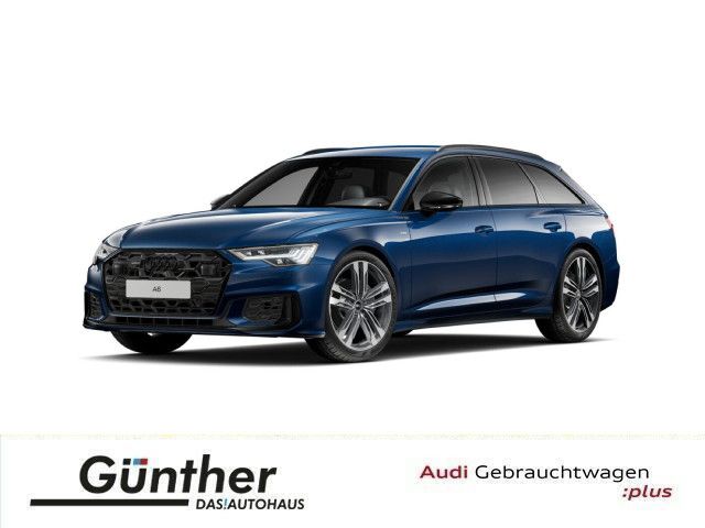 Audi A6 5.200 km 61.500 &euro; Walldürn 74731