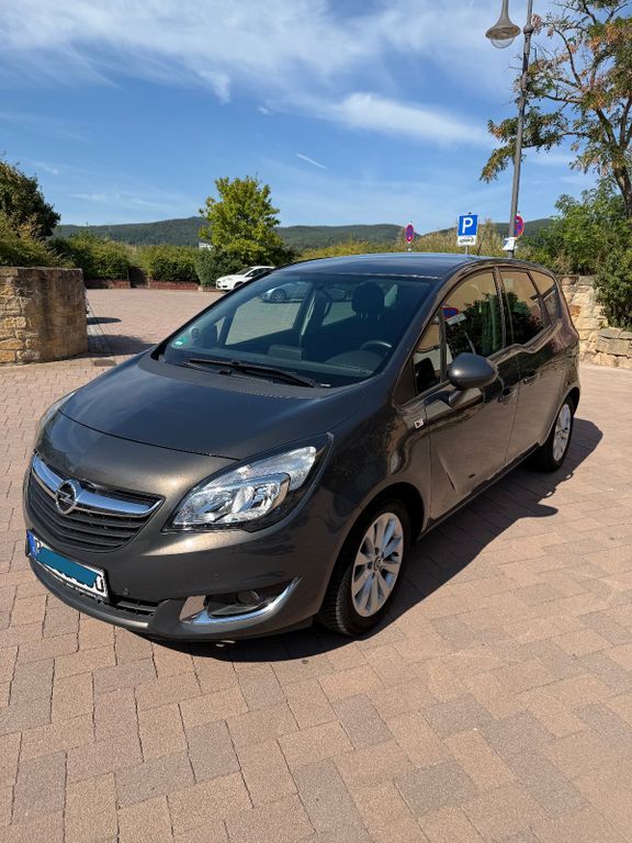 Meriva