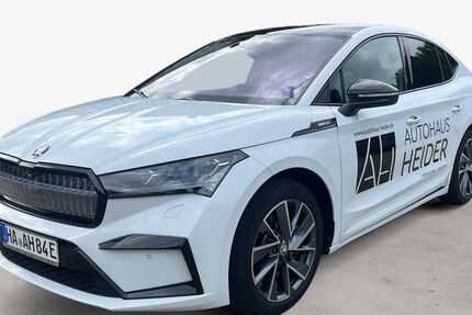 Skoda Enyaq 23.100 km 44.900 &euro; Hagen 58091