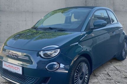 Fiat 500e 19.739 km 19.290 &euro; Göppingen 73037