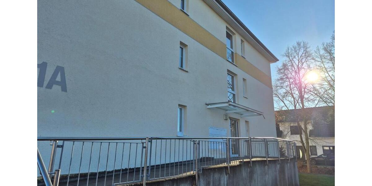 Etagenwohnung Peine - 2 Zimmer, 60 m&sup2;, 700&euro; | Angebot:25328536