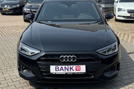 Audi A4 152.700 km 20.500 € Mannheim 68199