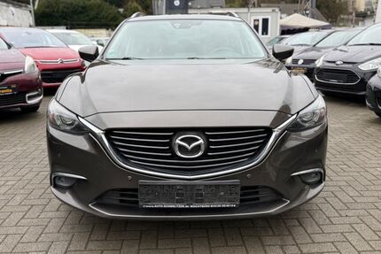 Mazda 6 370.000 km 4.299 &euro; Bonn 53179