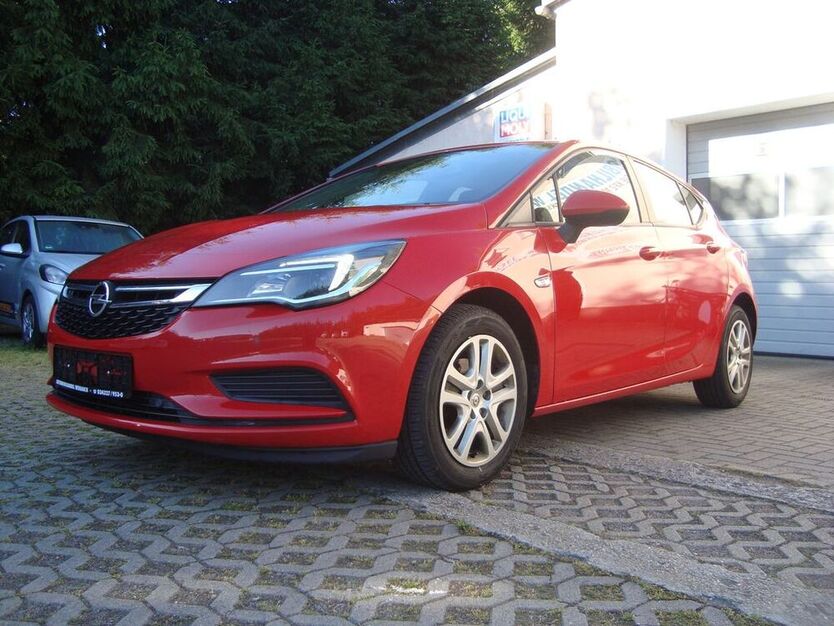 Astra