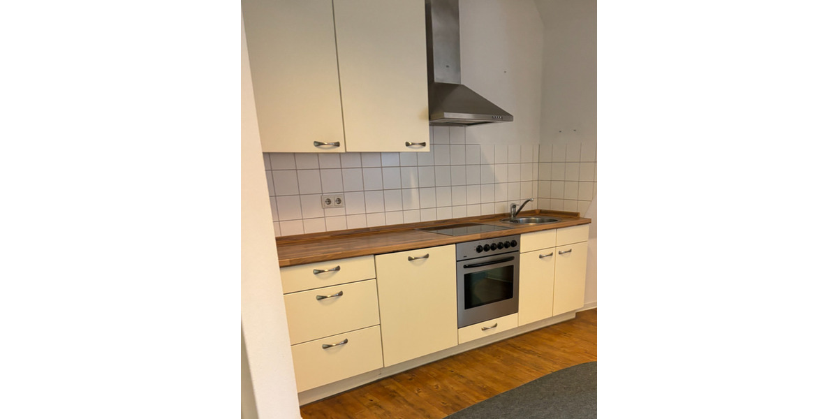 Etagenwohnung Neumünster - 5 Zimmer, 132 m&sup2;, 1.199&euro; | Angebot:24730894