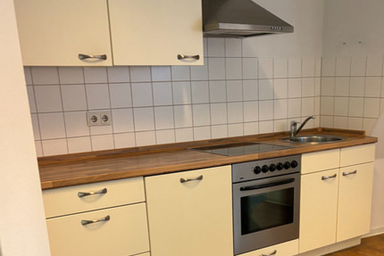 Wohnung Neumünster - 5 Zimmer, 132 m&sup2;, 1.199&euro; | Angebot:24730894