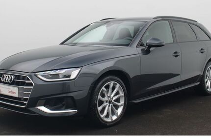 Audi A4 36.000 km 37.180 &euro; Würzburg 97076