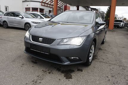 Seat Leon 150.000 km 6.999 &euro; Wangen 88239