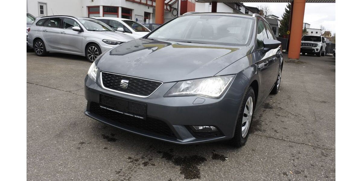 Seat Leon 150.000 km 6.999 &euro; Wangen 88239
