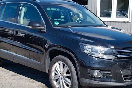 VW Tiguan 129.800 km 7.900 &euro; Leutkirch 88299