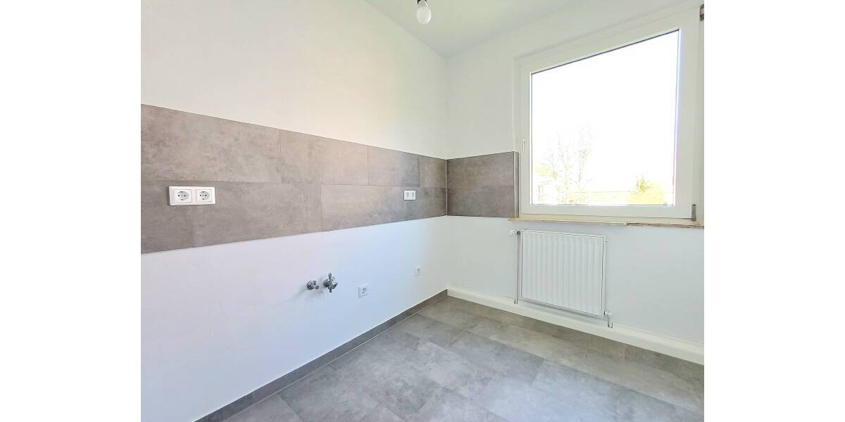 Etagenwohnung Minden Innenstadt - 3 Zimmer, 59 m&sup2;, 625&euro; | Angebot:25796258