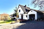 Ferienhaus mit Panorama-Lage in Sundern 3 zimmer