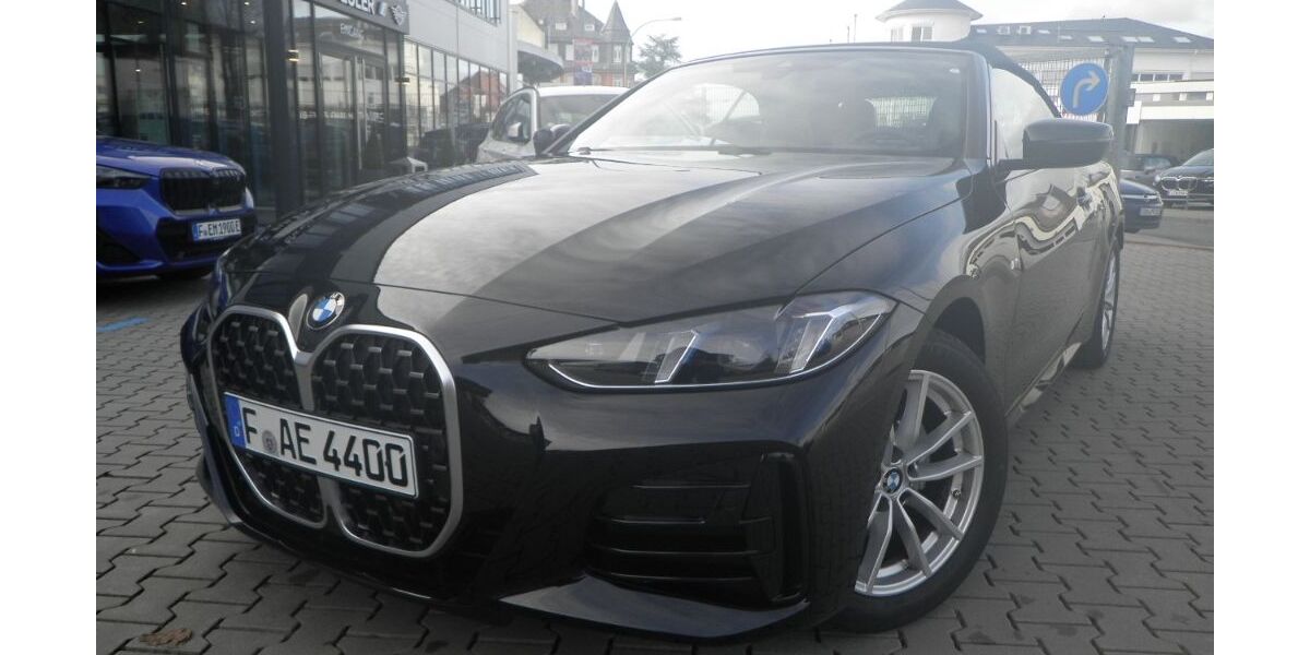 BMW 420 1.205 km 70.099 &euro; Frankfurt am Main 60435