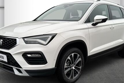 Seat Ateca 2.500 km 36.290 &euro; Hauneck b. Bad Hersfeld 36282