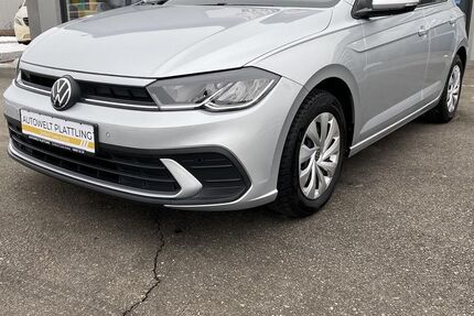 VW Polo 48.520 km 15.900 &euro; Plattling 94447