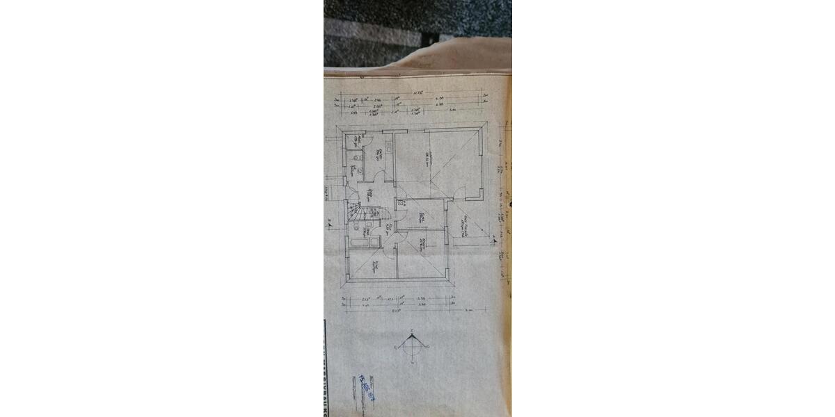 Bungalow Schwarmstedt - 6 Zimmer, 172 m&sup2;, 320.000&euro; | Angebot:26847522