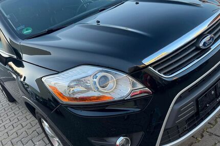 Ford Kuga 153.000 km 8.700 &euro; Schwabach 91126